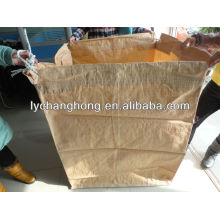 2012 Hot Sale Plastic Ton Bag for Construction construction dust